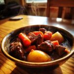 Nordic-Inspired Comfort Meals