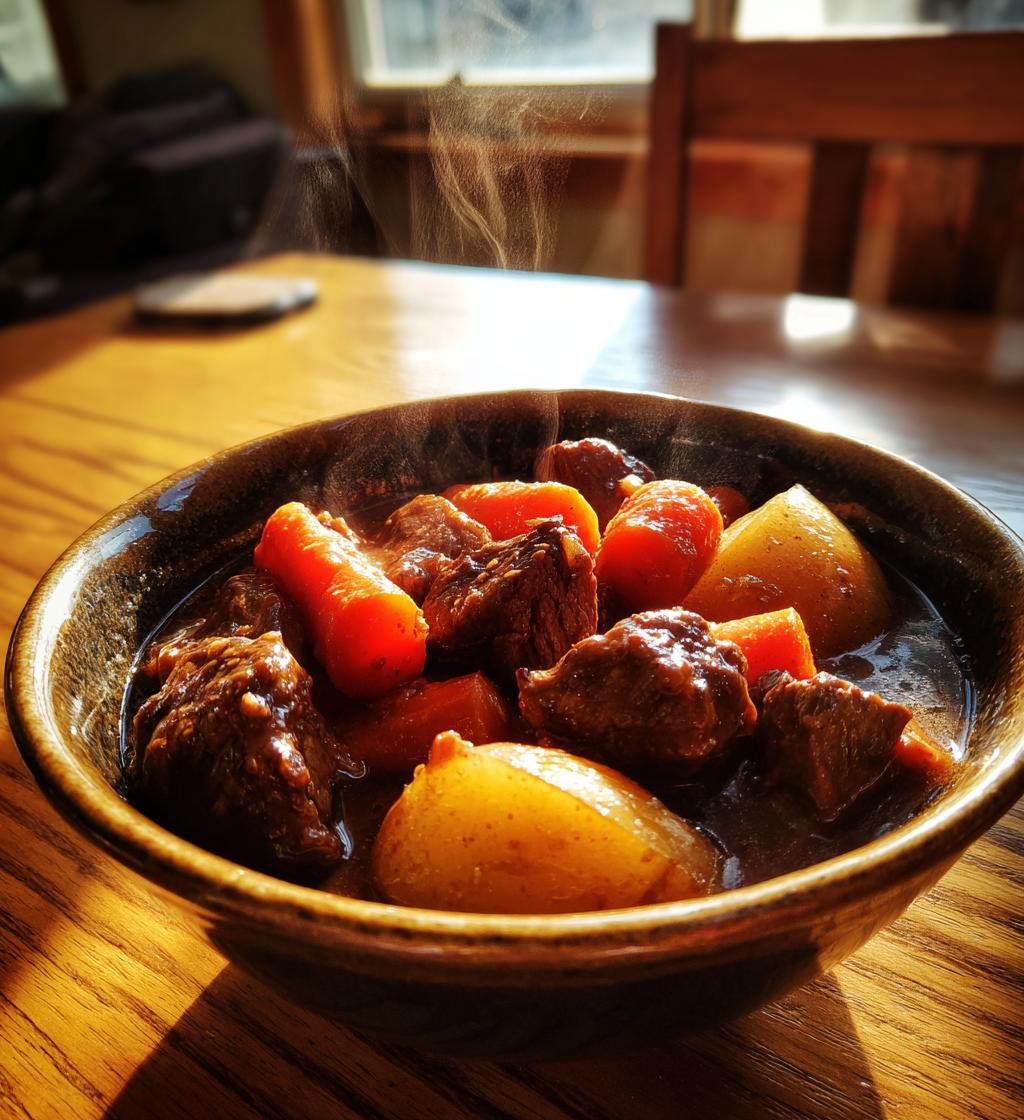 Nordic-Inspired Comfort Meals