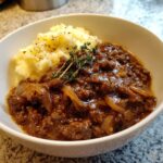 Nordic Weeknight Comfort Food