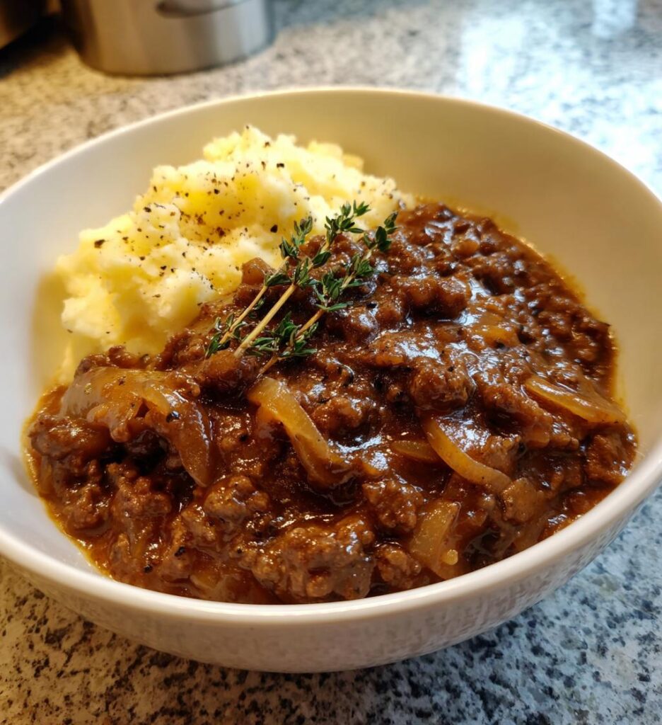 Nordic Weeknight Comfort Food