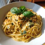 Quick Creamy Dinner Ideas