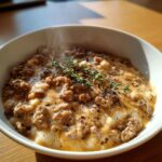 Simple Scandinavian Comfort Dinners