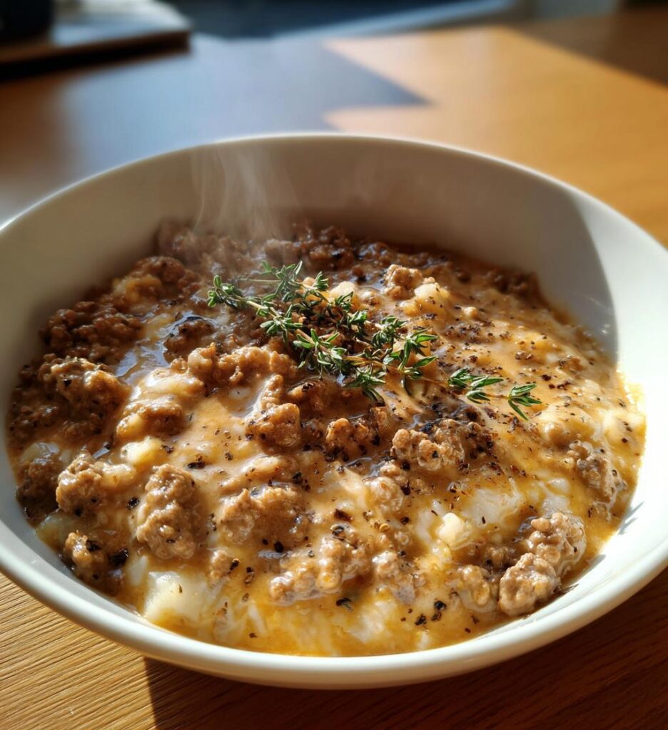 Simple Scandinavian Comfort Dinners