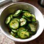 Agurkesalat