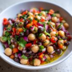 Bønnesalat