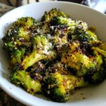 Broccoli pande