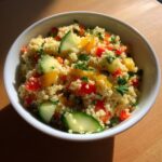 Bulgursalat