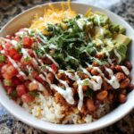 Burrito Bowl