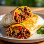 Burritos