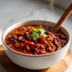 Chili con Carne