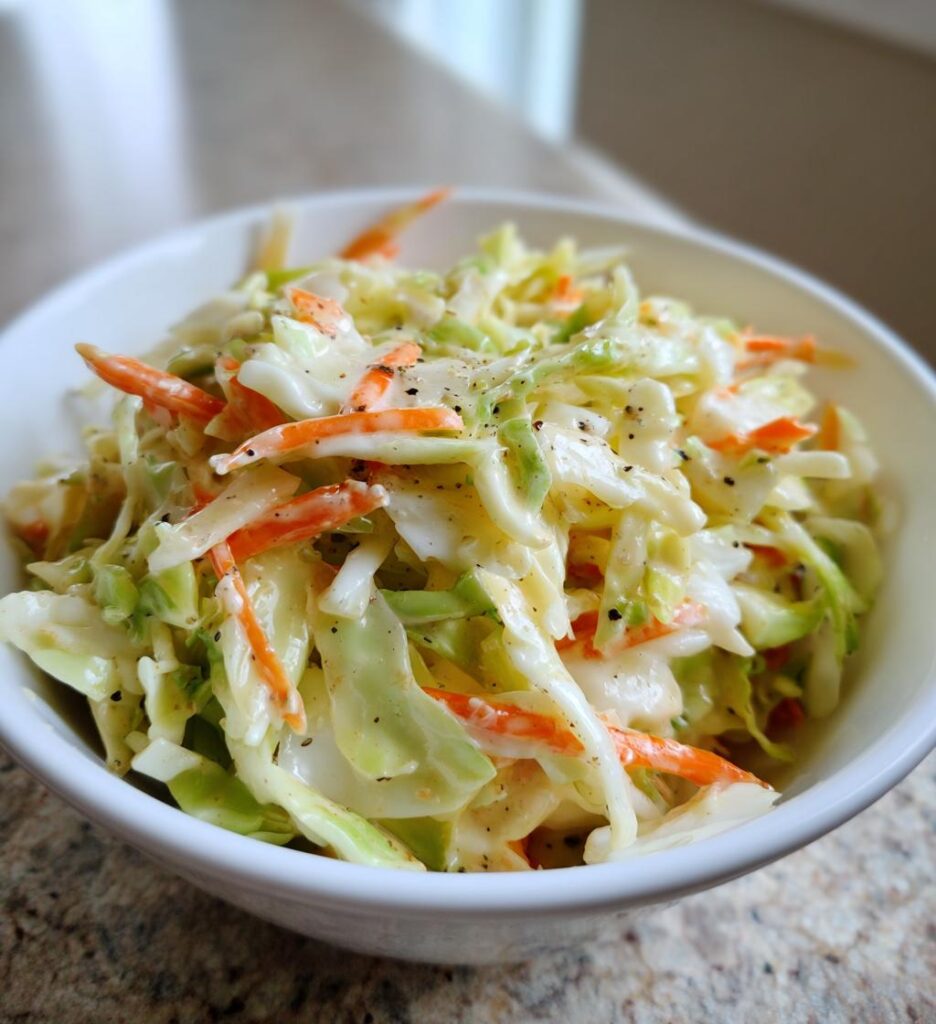 Coleslaw