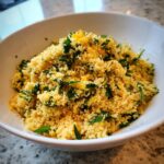 Couscous