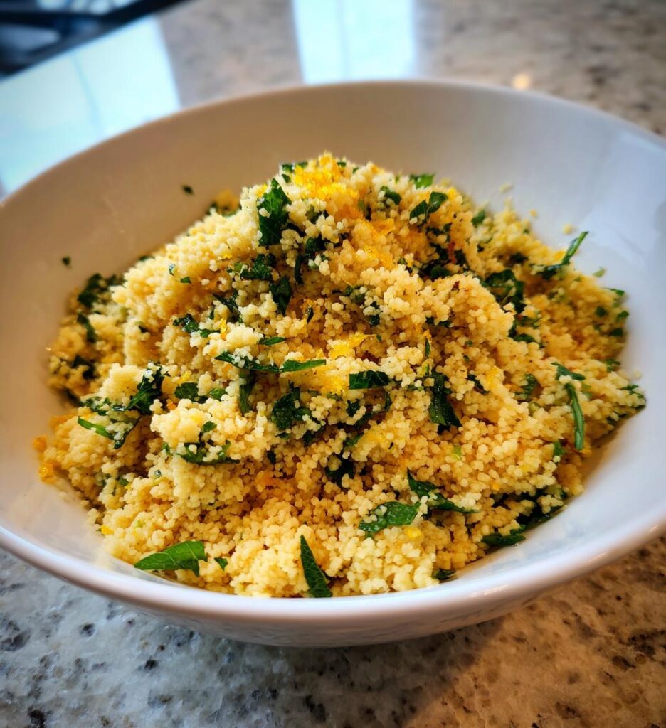Couscous