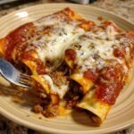 Enchiladas