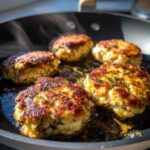 Fiskefrikadeller