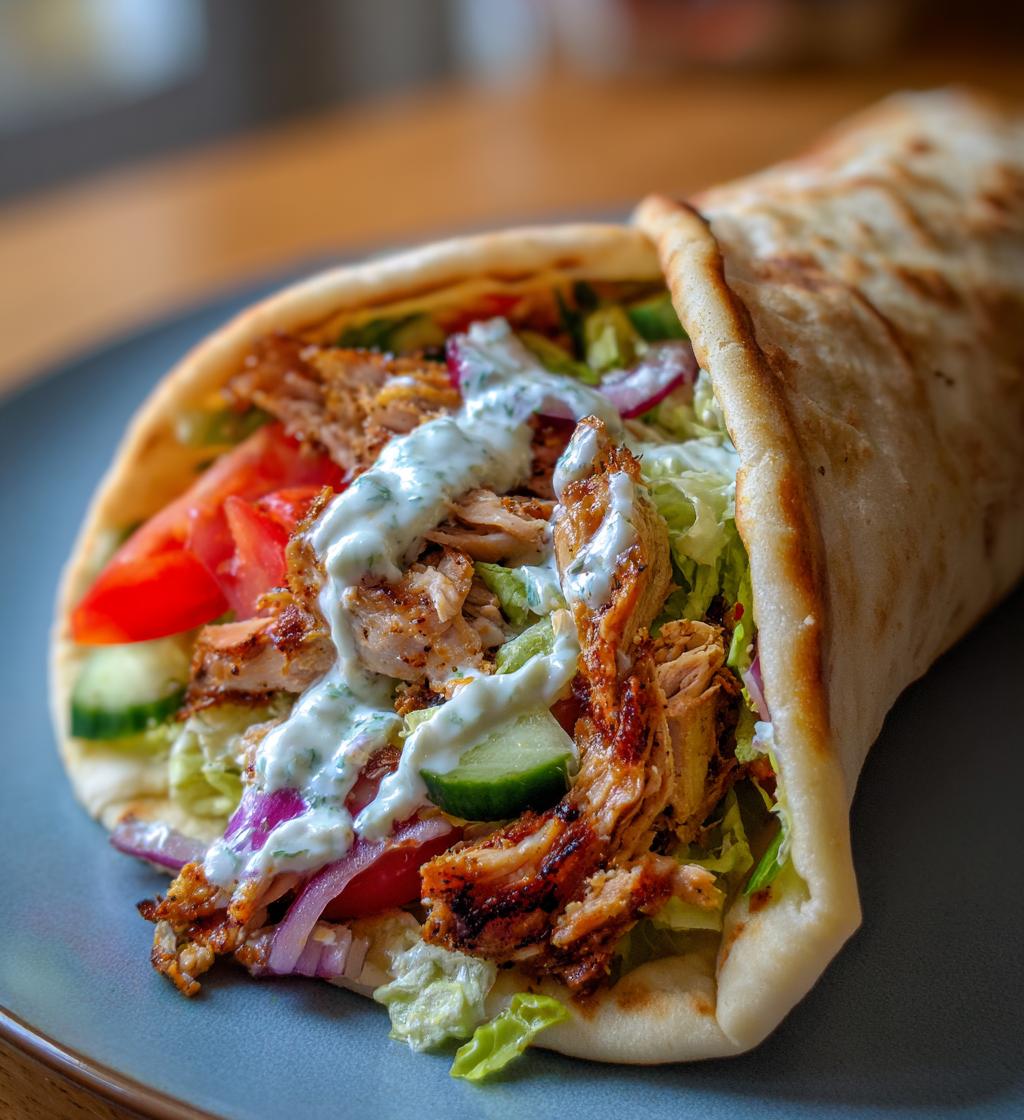 Gyros