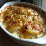 Kartoffelgratin
