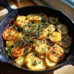 Kartoffelpande
