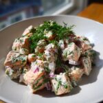 Laksesalat