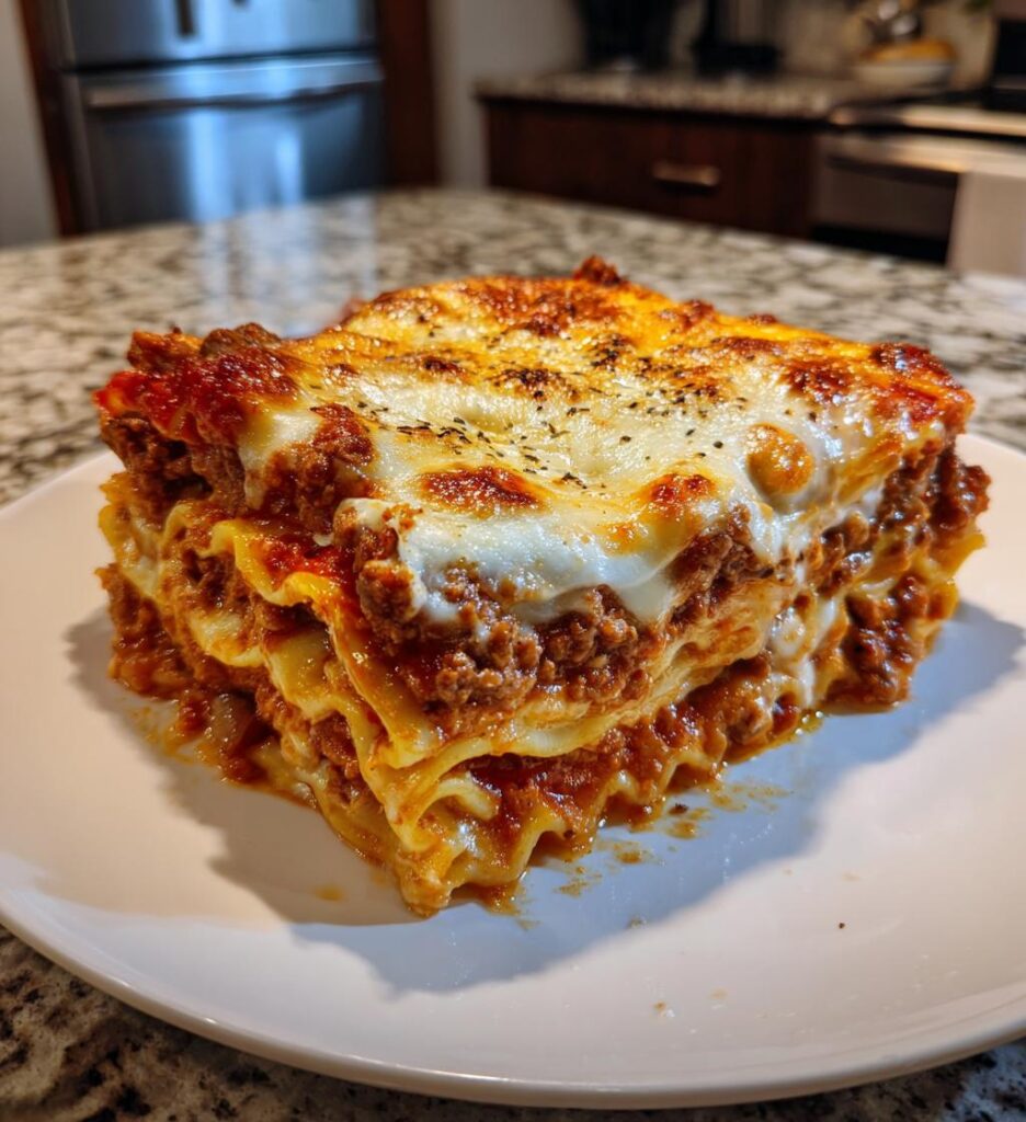 Lasagne