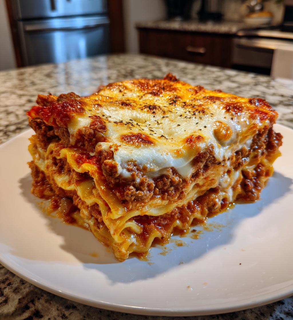 Lasagne