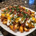 Loaded Fries