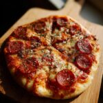 Mini Pizza