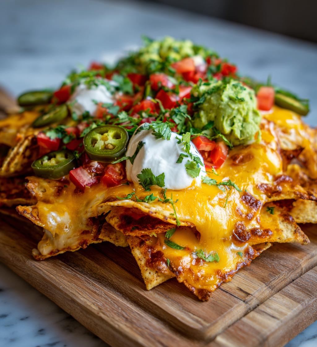 Nachos
