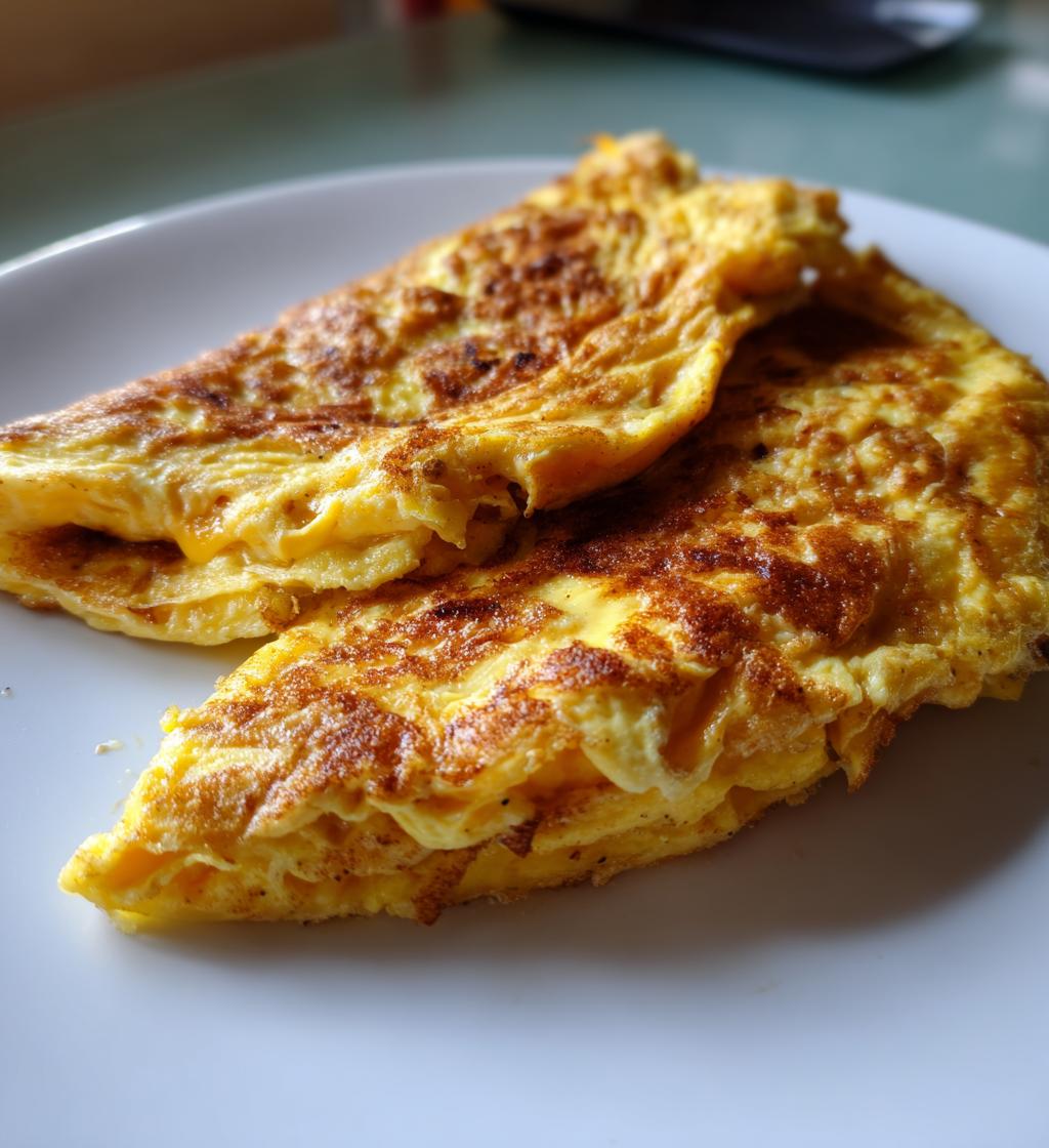 Omelet