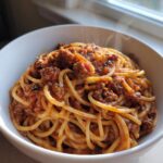 One-Pot Pasta