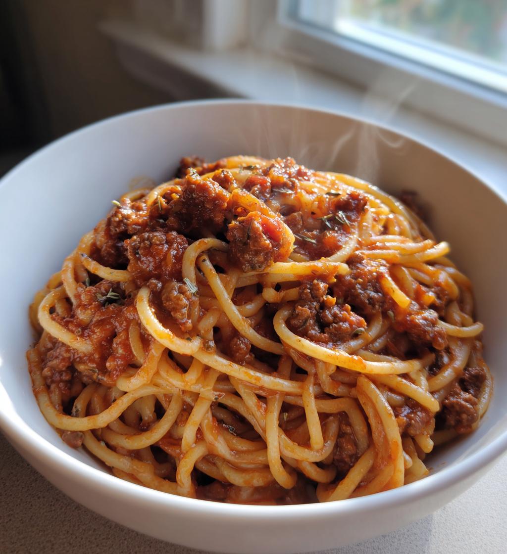 One-Pot Pasta