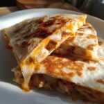 Quesadilla