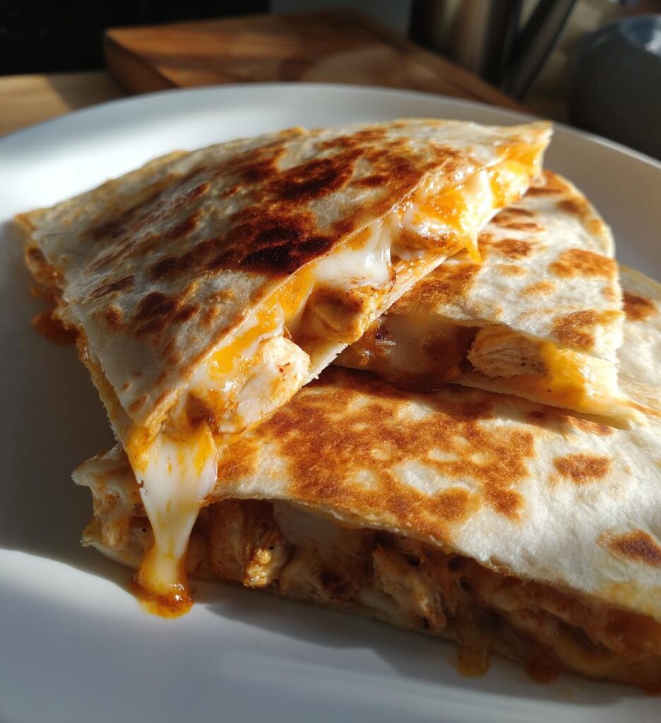 Quesadilla