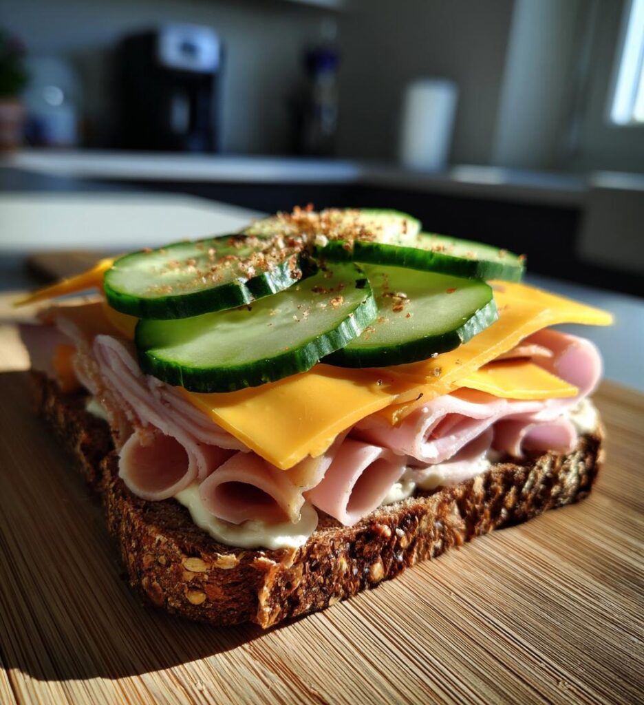 Sandwich