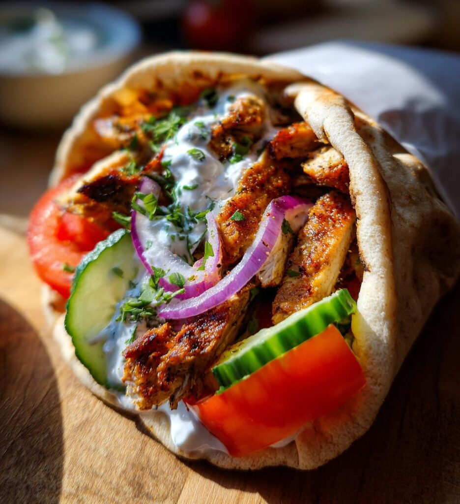 Shawarma