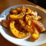 Squash pande