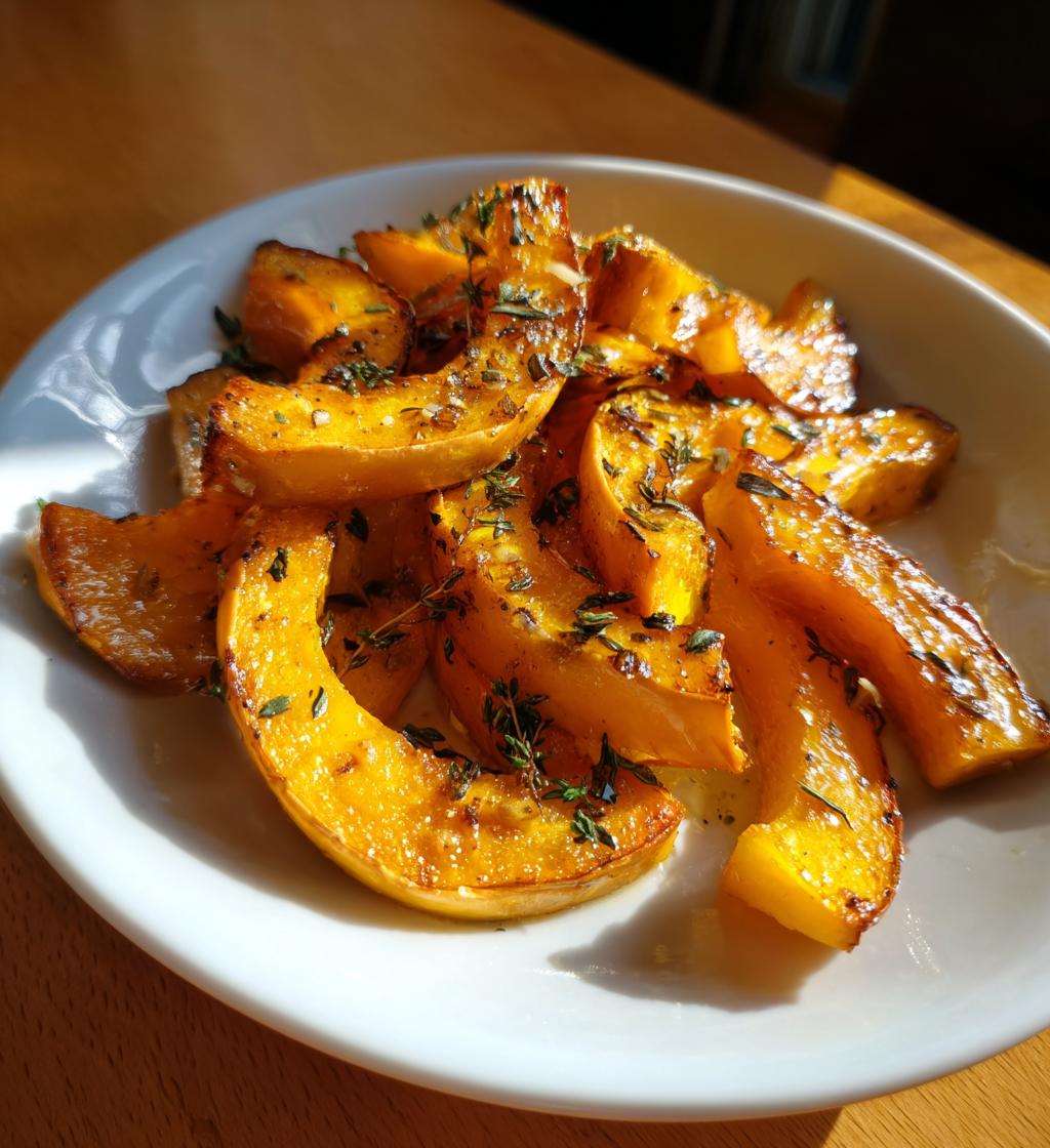 Squash pande