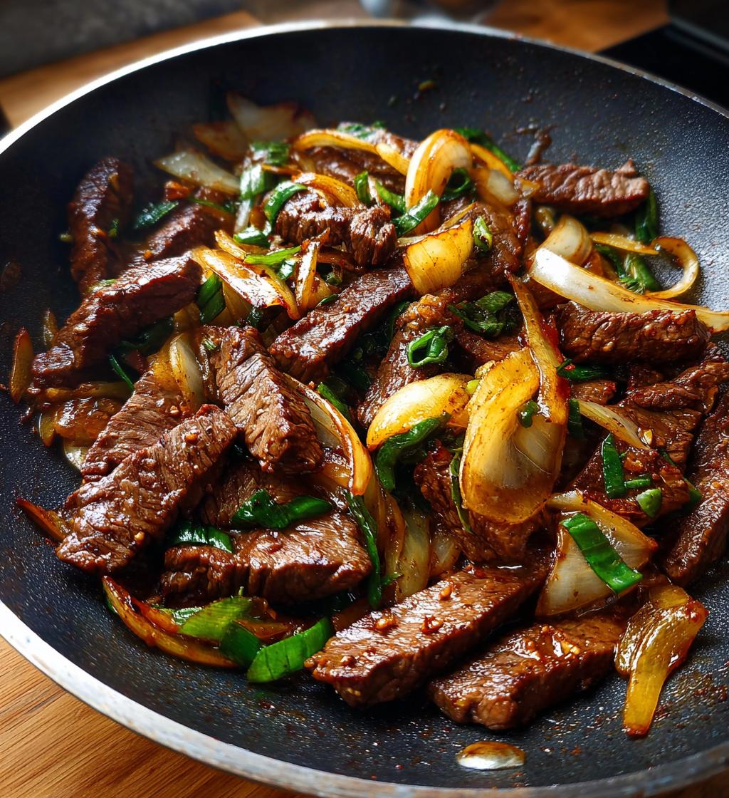 Steakstrimler