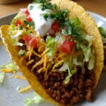 Taco pande