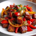 Tofu-pande