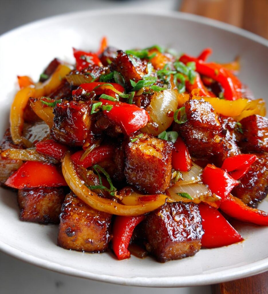 Tofu-pande