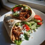 Wraps