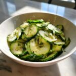 Agurkesalat