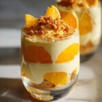 Appelsinparfait