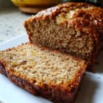 Bananbrød