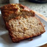 Bananbrød