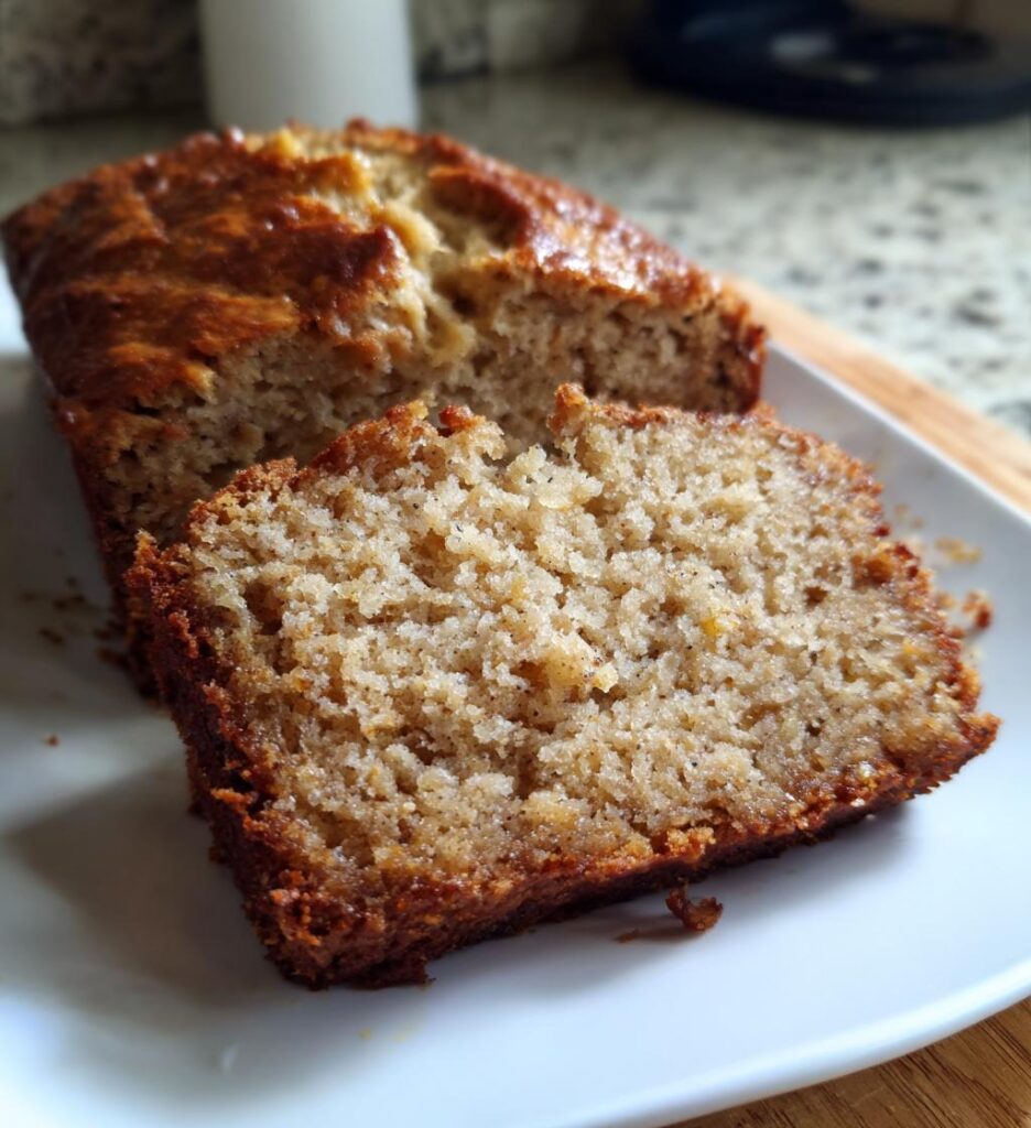 Bananbrød