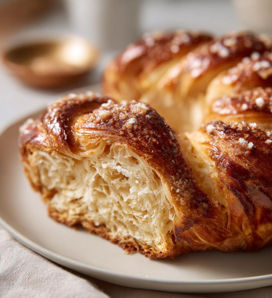 Butterdejskrans