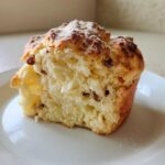 Fastelavnsboller med rosiner