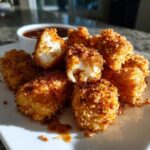 Fisk nuggets
